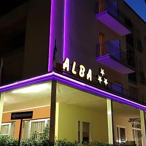 Hotel Alba